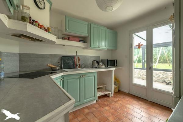 Maison à vendre |  Trélissac |  5 pièces | 98 m²