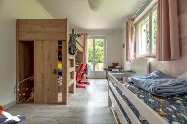 Maison à vendre |  Trélissac |  5 pièces | 98 m²