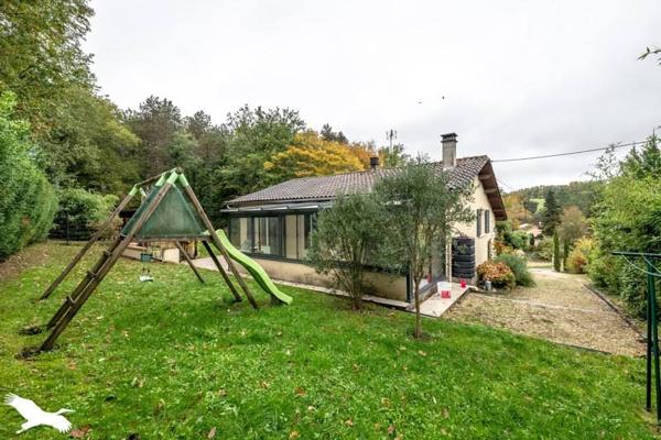 Maison à vendre |  Trélissac |  5 pièces | 98 m²