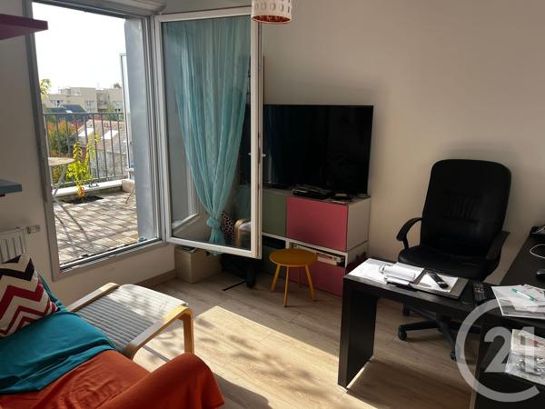 Appartement F4 à vendre  4 pièces - 84,35 m2 TRAPPES - 78