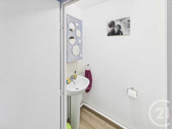 Appartement F4 à vendre  4 pièces - 84,35 m2 TRAPPES - 78