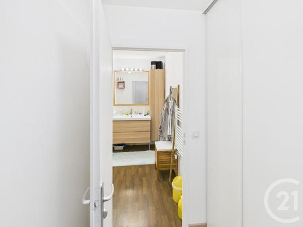 Appartement F4 à vendre  4 pièces - 84,35 m2 TRAPPES - 78
