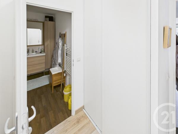 Appartement F4 à vendre  4 pièces - 84,35 m2 TRAPPES - 78