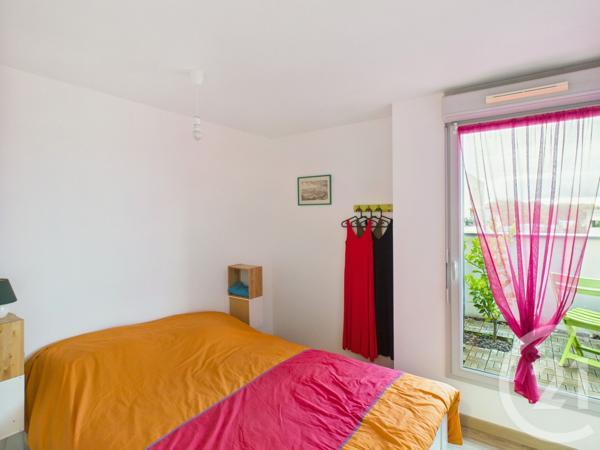 Appartement F4 à vendre  4 pièces - 84,35 m2 TRAPPES - 78