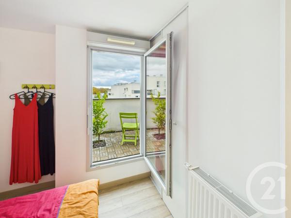 Appartement F4 à vendre  4 pièces - 84,35 m2 TRAPPES - 78