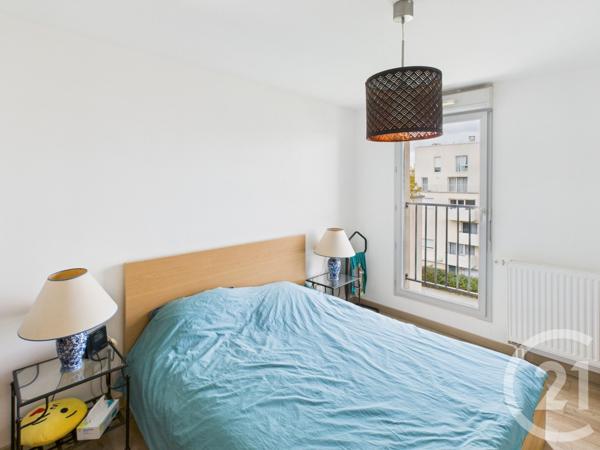 Appartement F4 à vendre  4 pièces - 84,35 m2 TRAPPES - 78