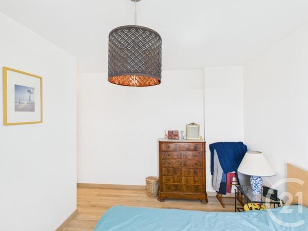 Appartement F4 à vendre  4 pièces - 84,35 m2 TRAPPES - 78