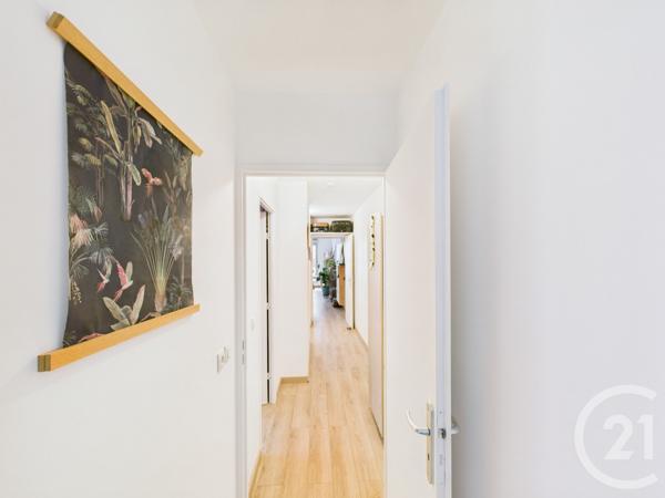 Appartement F4 à vendre  4 pièces - 84,35 m2 TRAPPES - 78