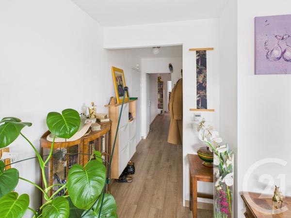 Appartement F4 à vendre  4 pièces - 84,35 m2 TRAPPES - 78