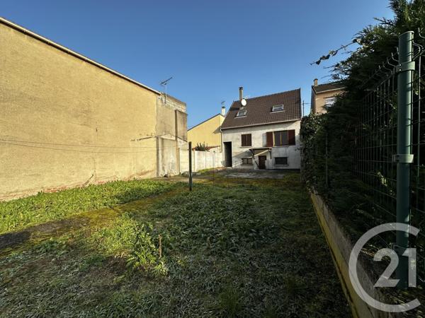Maison à vendre  7 pièces - 143 m2 SARTROUVILLE - 78