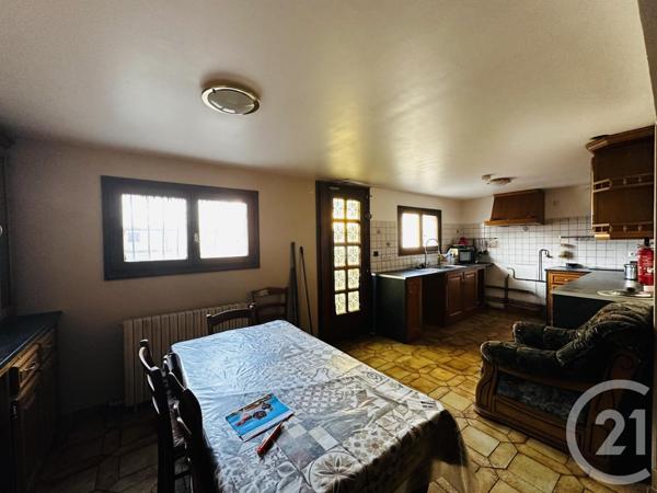 Maison à vendre  7 pièces - 143 m2 SARTROUVILLE - 78