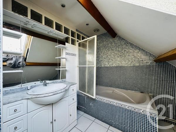 Maison à vendre  7 pièces - 143 m2 SARTROUVILLE - 78