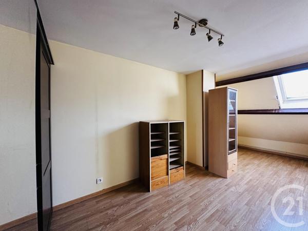 Maison à vendre  7 pièces - 143 m2 SARTROUVILLE - 78