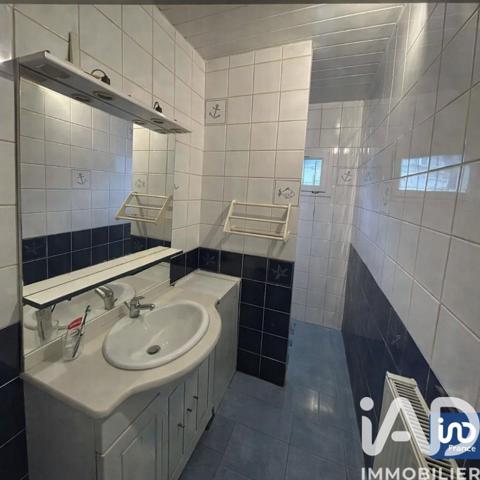 Maison à vendre 6 pièces 103 m² Liévin