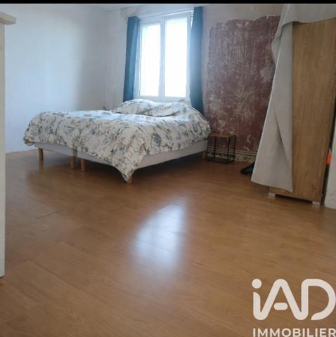 Maison à vendre 6 pièces 103 m² Liévin