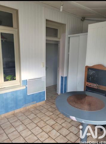 Maison à vendre 6 pièces 103 m² Liévin