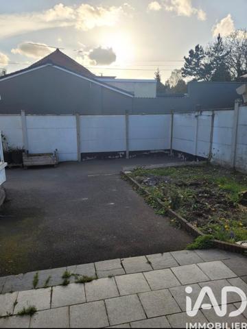 Maison à vendre 6 pièces 103 m² Liévin