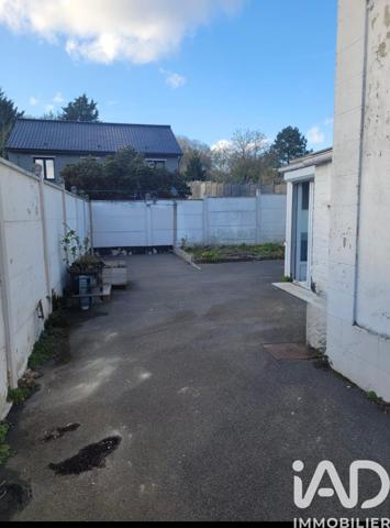 Maison à vendre 6 pièces 103 m² Liévin