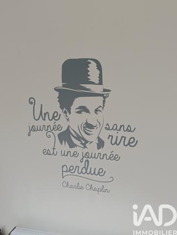 Maison à vendre 6 pièces 178 m² Cerisy-la-Salle