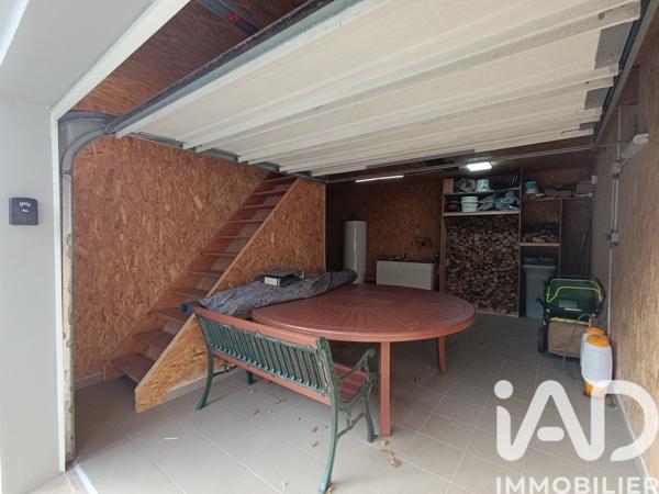 Maison à vendre 6 pièces 178 m² Cerisy-la-Salle