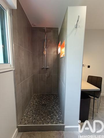 Maison à vendre 6 pièces 178 m² Cerisy-la-Salle