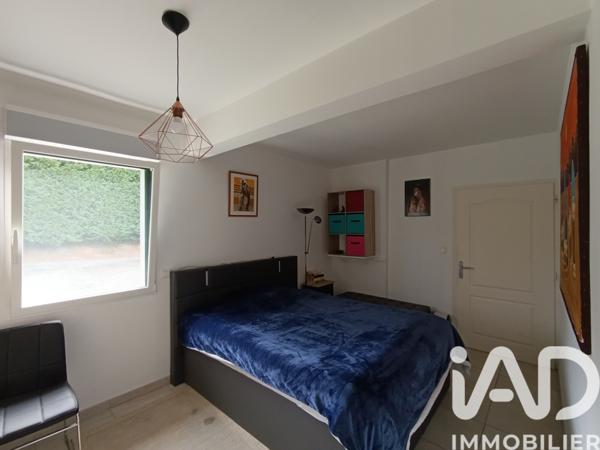 Maison à vendre 6 pièces 178 m² Cerisy-la-Salle