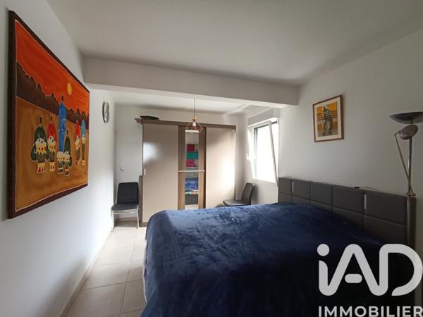 Maison à vendre 6 pièces 178 m² Cerisy-la-Salle