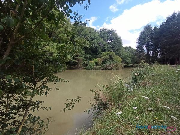 Très rare Terrain et parc de loisirs
