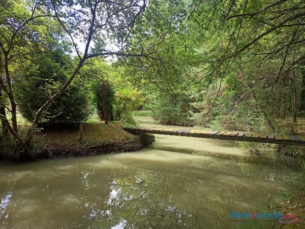 Très rare Terrain et parc de loisirs