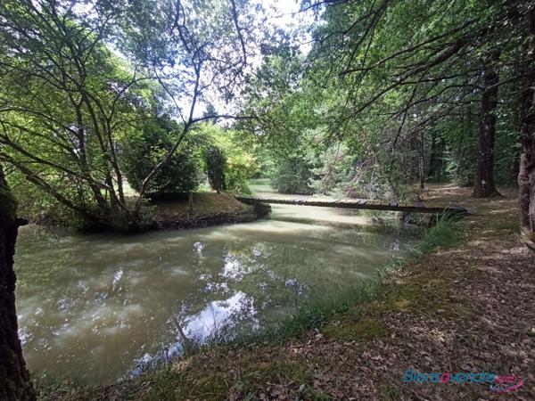 Très rare Terrain et parc de loisirs