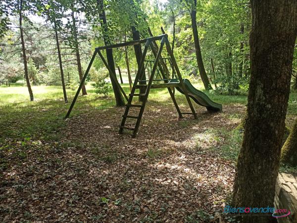 Très rare Terrain et parc de loisirs