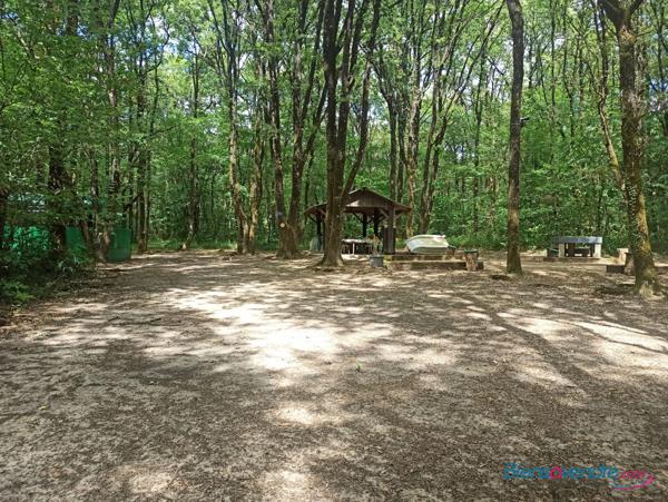 Très rare Terrain et parc de loisirs