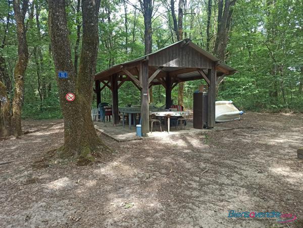 Très rare Terrain et parc de loisirs