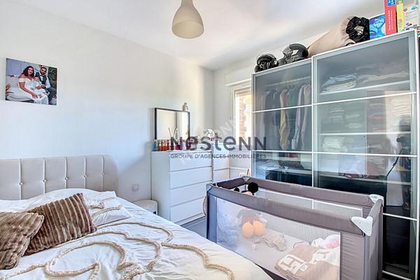 Appartement Vitrolles 2 pièce(s) 40 m2