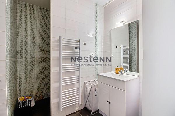 Appartement Vitrolles 2 pièce(s) 40 m2