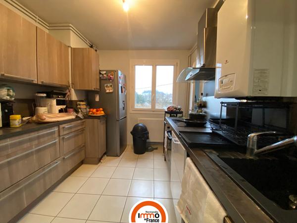 Idéal investisseur -  Appartement 4 pièces