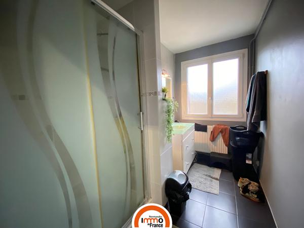 Idéal investisseur -  Appartement 4 pièces