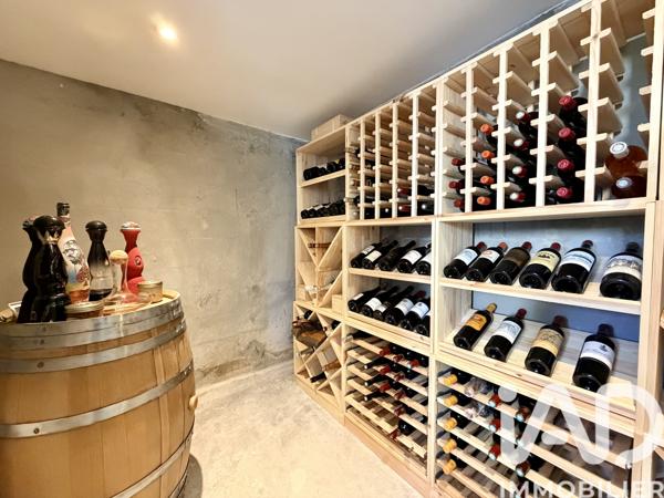 Maison à vendre 6 pièces 177 m² Solliès-Toucas