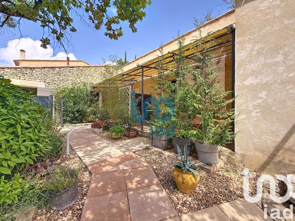 Maison à vendre 10 pièces 272 m² Gordes