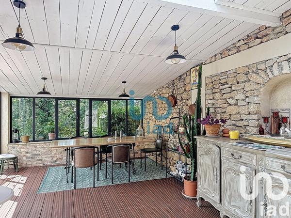 Maison à vendre 10 pièces 272 m² Gordes