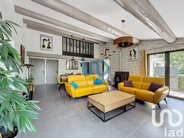 Maison à vendre 10 pièces 272 m² Gordes