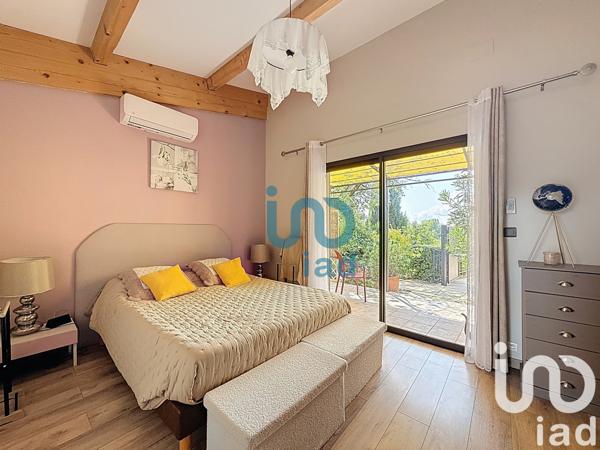 Maison à vendre 10 pièces 272 m² Gordes