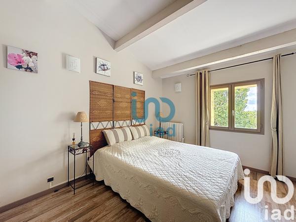 Maison à vendre 10 pièces 272 m² Gordes