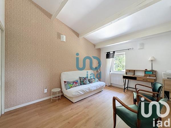 Maison à vendre 10 pièces 272 m² Gordes