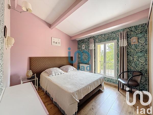 Maison à vendre 10 pièces 272 m² Gordes