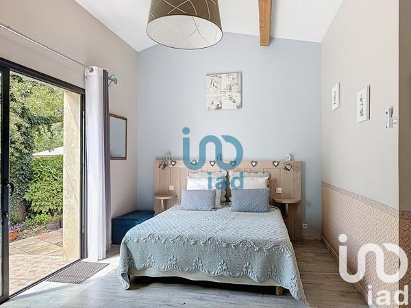 Maison à vendre 10 pièces 272 m² Gordes