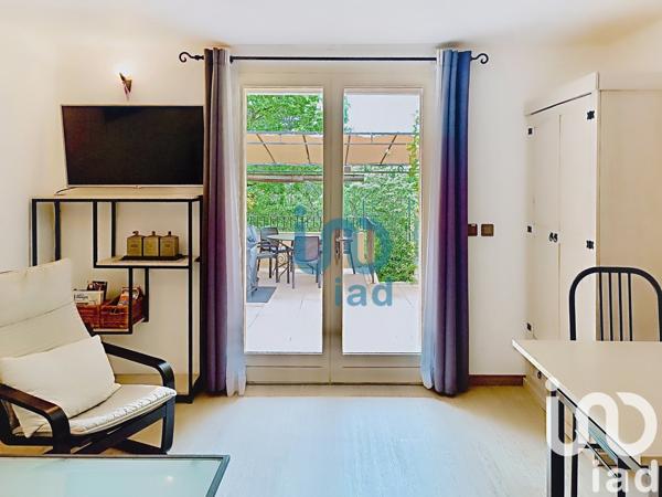 Maison à vendre 10 pièces 272 m² Gordes