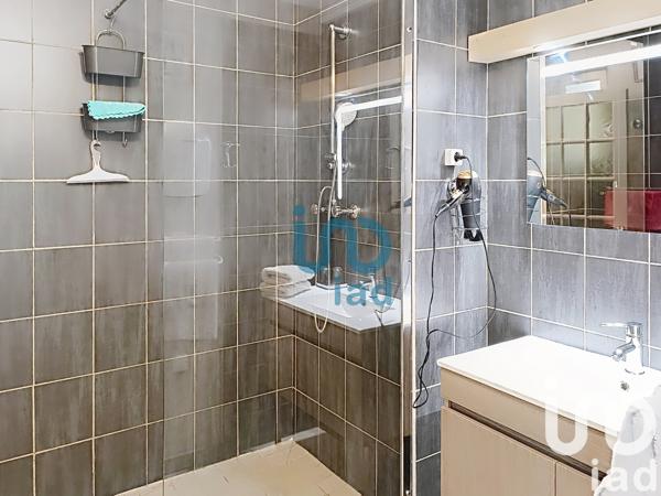 Maison à vendre 10 pièces 272 m² Gordes