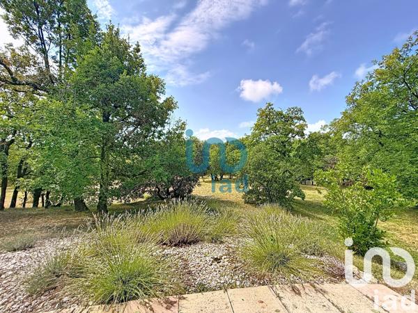 Maison à vendre 10 pièces 272 m² Gordes