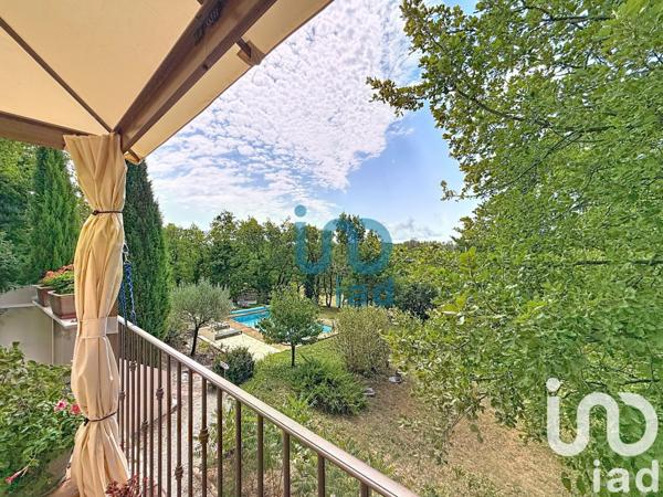 Maison à vendre 10 pièces 272 m² Gordes